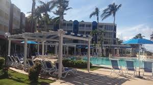Hotel Club Tropical