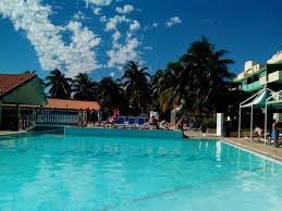 Hotel Isla Azul