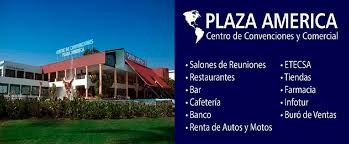 Plaza America