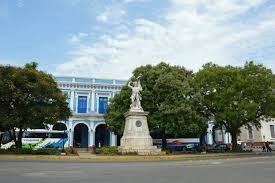Plaza de la Vigia